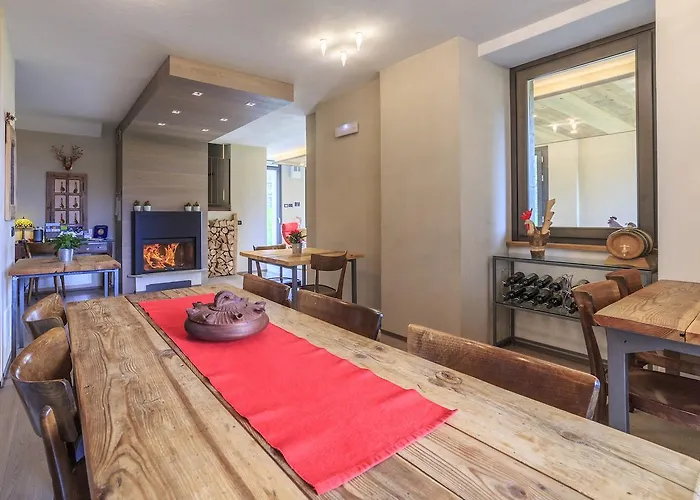 Affittacamere La Stazione Dell'acqua