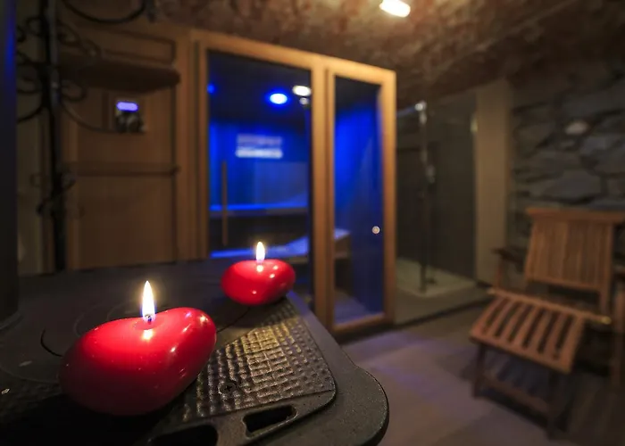 Affittacamere La Stazione Dell'acqua 3*