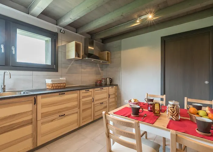 La Stazione Dell'acqua Affittacamere Introd